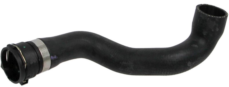 Rein CHR0048 Radiator Coolant Hose - Lower
