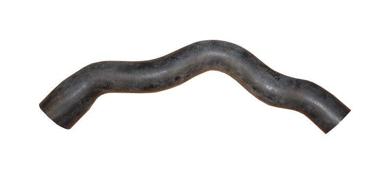 Rein CHR0080R Radiator Coolant Hose - Upper Right