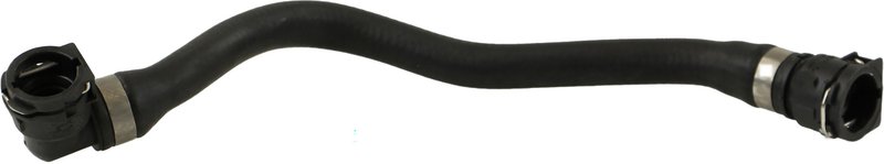 Rein CHR0085 Radiator Coolant Hose - Lower - Radiator To Water Pump