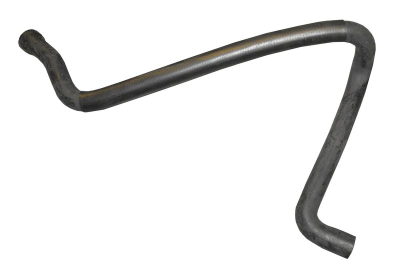 Rein CHR0090R Radiator Coolant Hose - Lower - Reservoir To Radiator