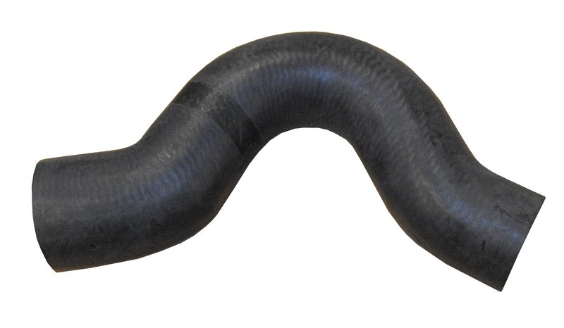 Rein CHR0111R Radiator Coolant Hose - Upper