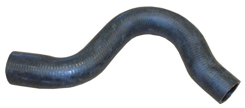 Rein CHR0112R Radiator Coolant Hose - Upper