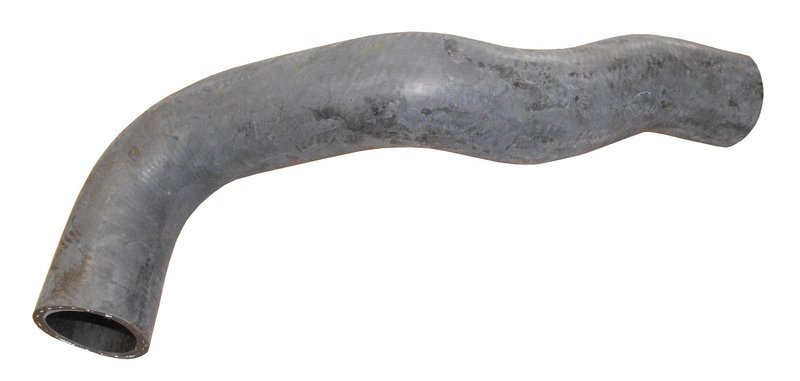 Rein CHR0131R Radiator Coolant Hose - Upper