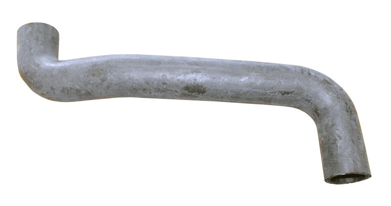 Rein CHR0132R Radiator Coolant Hose - Lower