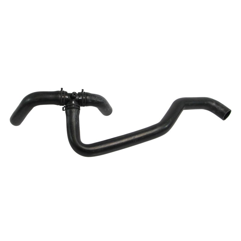 Rein CHR0133R Radiator Coolant Hose - Upper