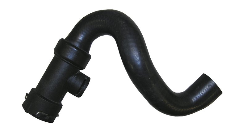 Rein CHR0142R Radiator Coolant Hose - Lower