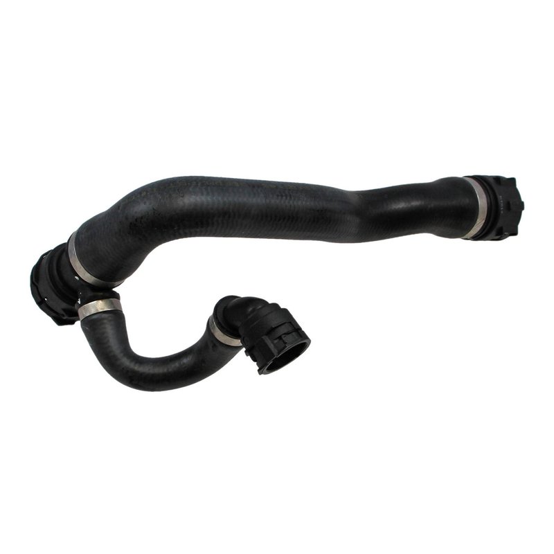 Rein CHR0188 Radiator Coolant Hose - Upper