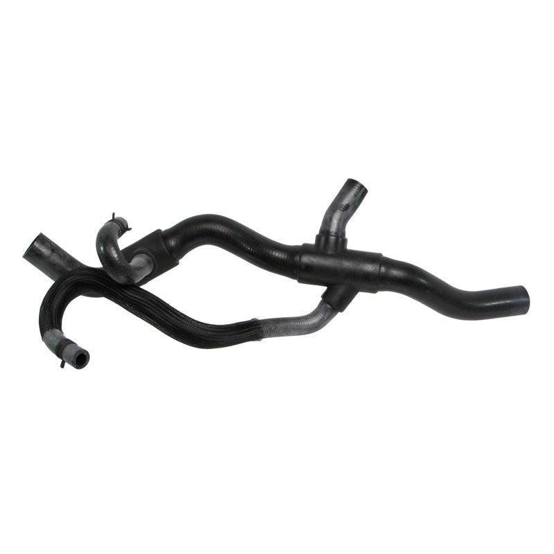 Rein CHR0349R Radiator Coolant Hose - Upper