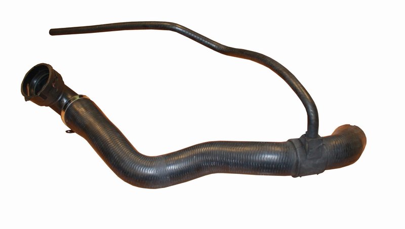 Rein CHR0366R Radiator Coolant Hose - Upper