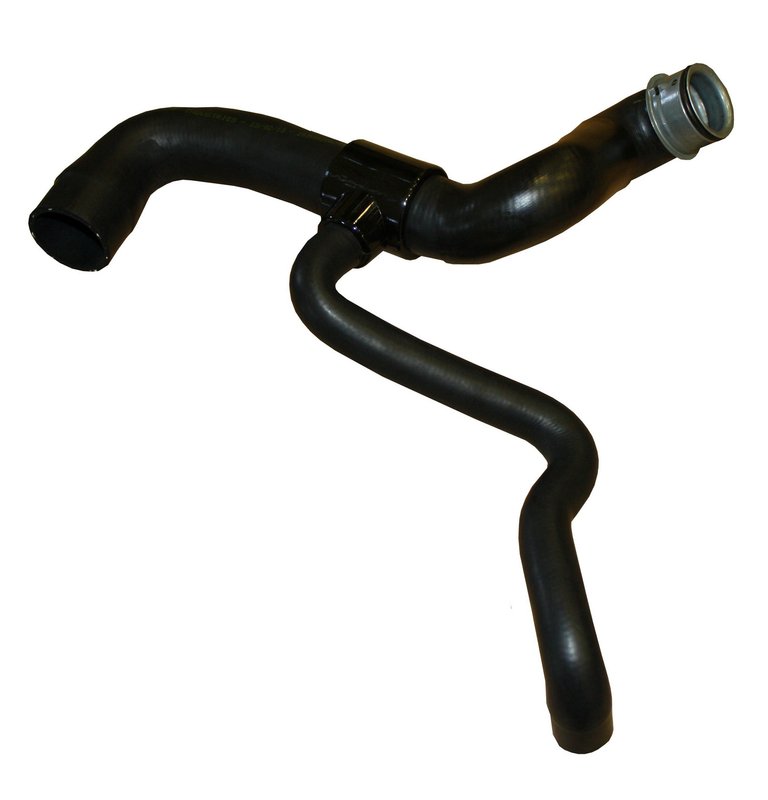 Rein CHR0370R Radiator Coolant Hose - Lower