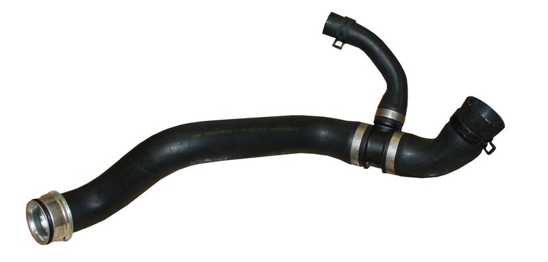 Rein CHR0372R Radiator Coolant Hose - Lower