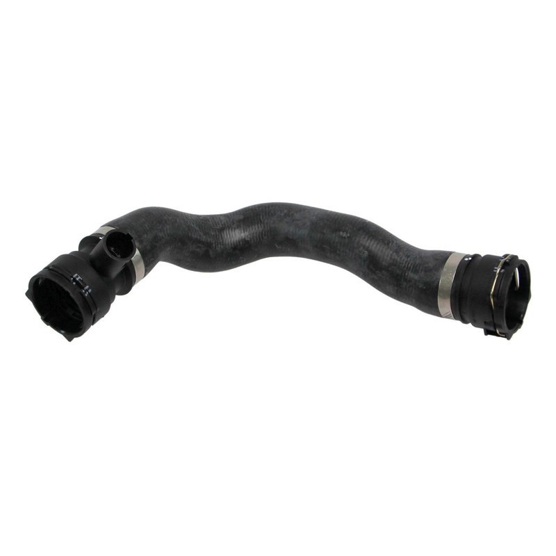 Rein CHR0373R Radiator Coolant Hose - Lower - Radiator To Thermostat