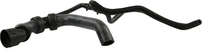 Rein CHR0392 Radiator Coolant Hose - Upper