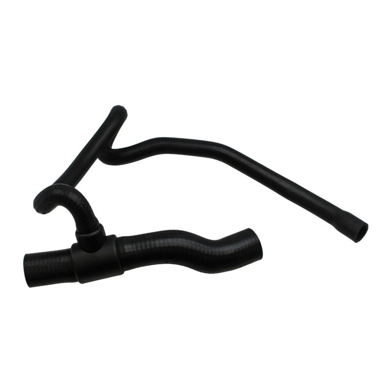 Rein CHR0417 Radiator Coolant Hose - Center Left or Upper Left