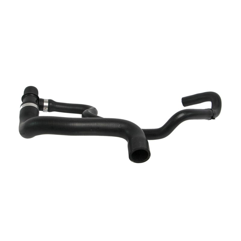 Rein CHR0419 Radiator Coolant Hose - Upper (Connector To Thermostat)
