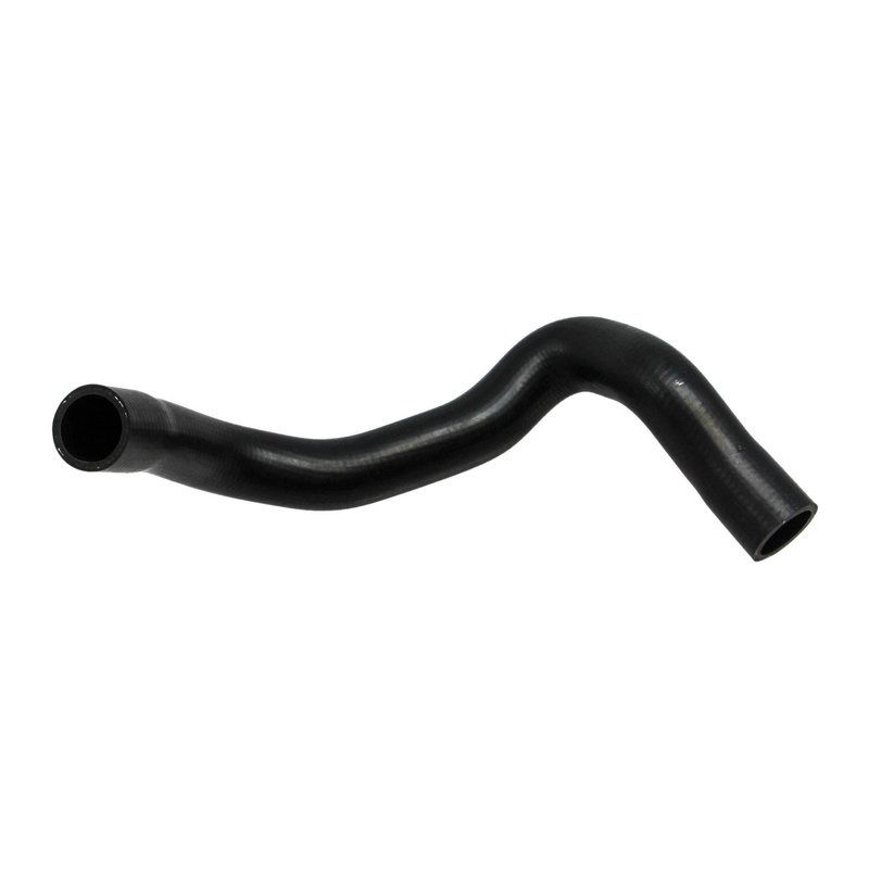 Rein CHR0441 Radiator Coolant Hose - Upper - 2-Way Connector To Flange