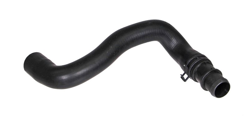 Rein CHR0444 Radiator Coolant Hose - Upper (Connector To Thermostat)