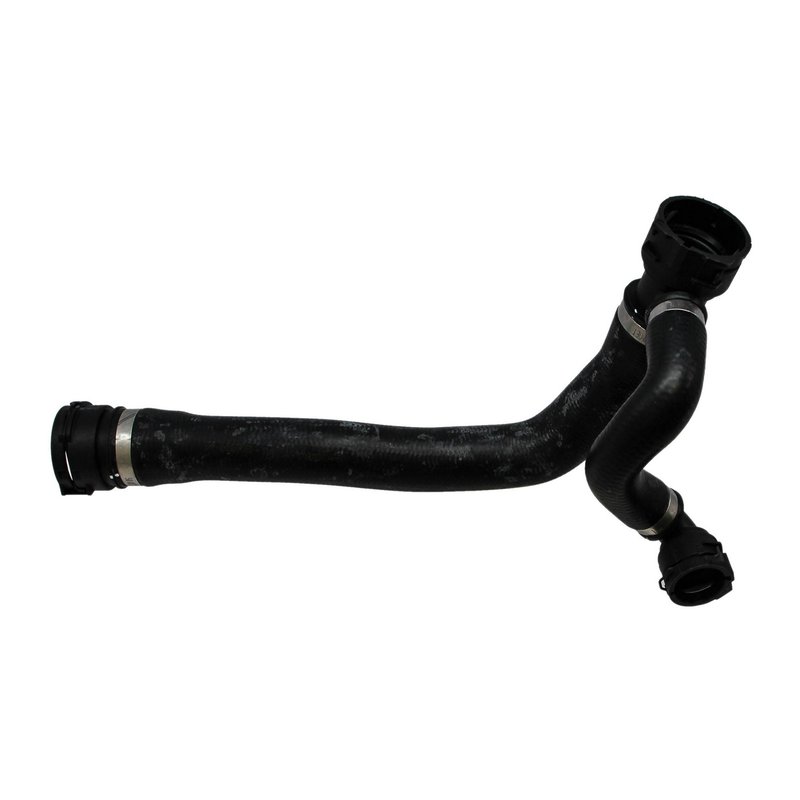 Rein CHR0459 Radiator Coolant Hose - Upper