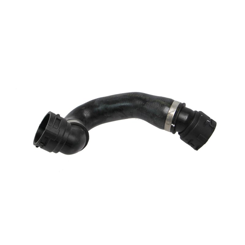 Rein CHR0461 Radiator Coolant Hose - Lower