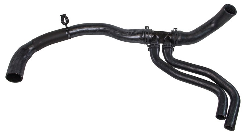 Rein CHR0468 Radiator Coolant Hose - Lower
