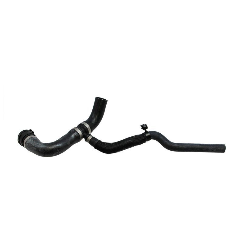 Rein CHR0485 Radiator Coolant Hose - Lower