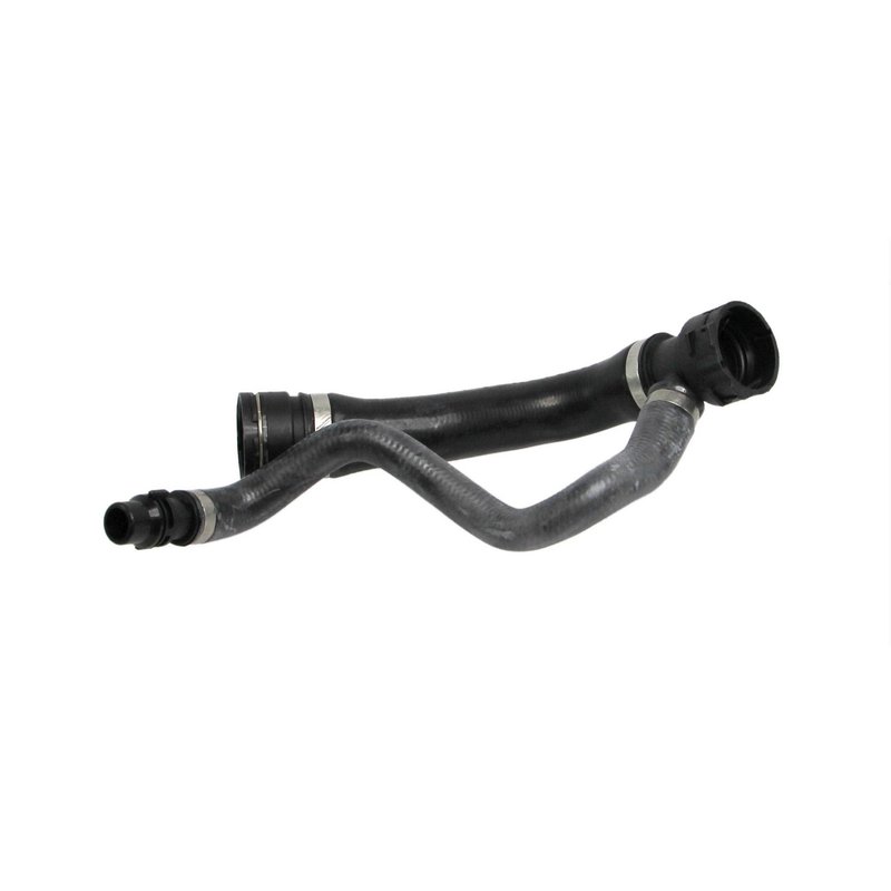 Rein CHR0489 Radiator Coolant Hose - Upper