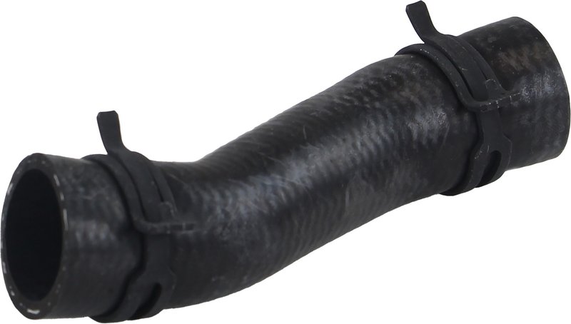 Rein CHR0490 Radiator Coolant Hose - Upper (Radiator To Connector)