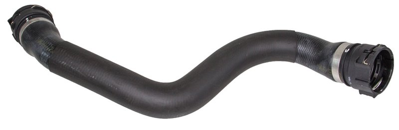 Rein CHR0491 Radiator Coolant Hose - Lower