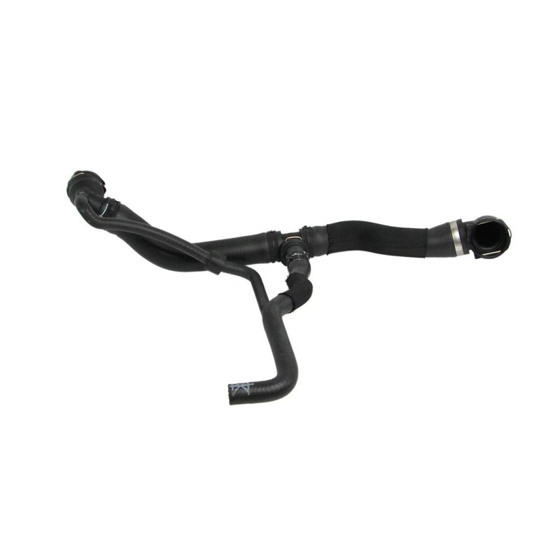 Rein CHR0518 Radiator Coolant Hose - Upper