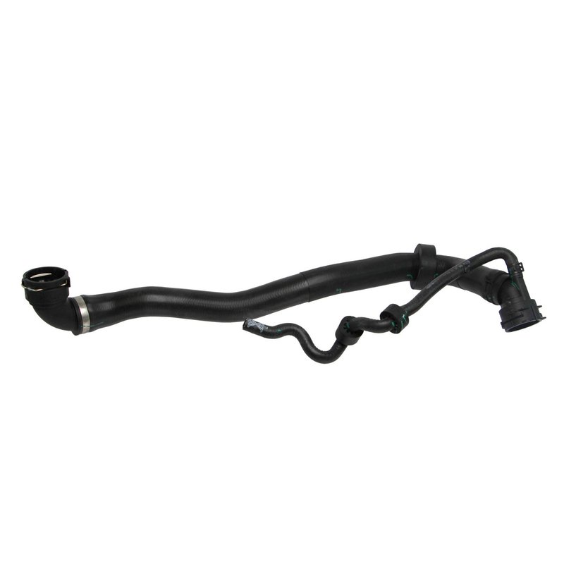 Rein CHR0526 Radiator Coolant Hose - Upper