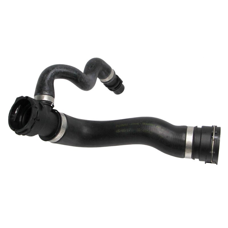 Rein CHR0535 Radiator Coolant Hose - Upper