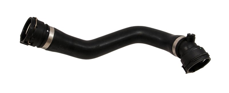 Rein CHR0584 Radiator Coolant Hose - Lower - Main Radiator, Lower - Primary Radiator To Thermostat or Lower - Radiator To Thermostat