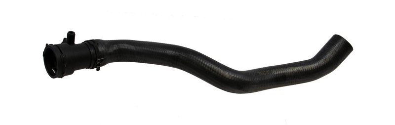 Rein CHR0607 Radiator Coolant Hose - Lower - Radiator To Adapter