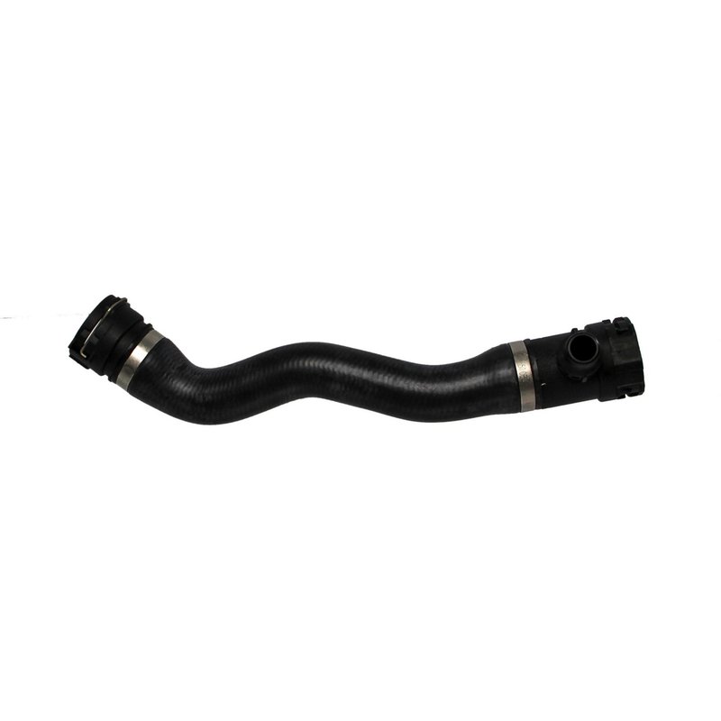 Rein CHR0610 Radiator Coolant Hose - Upper - Main Radiator