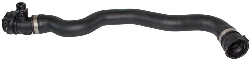 Rein CHR0635 Radiator Coolant Hose - Upper