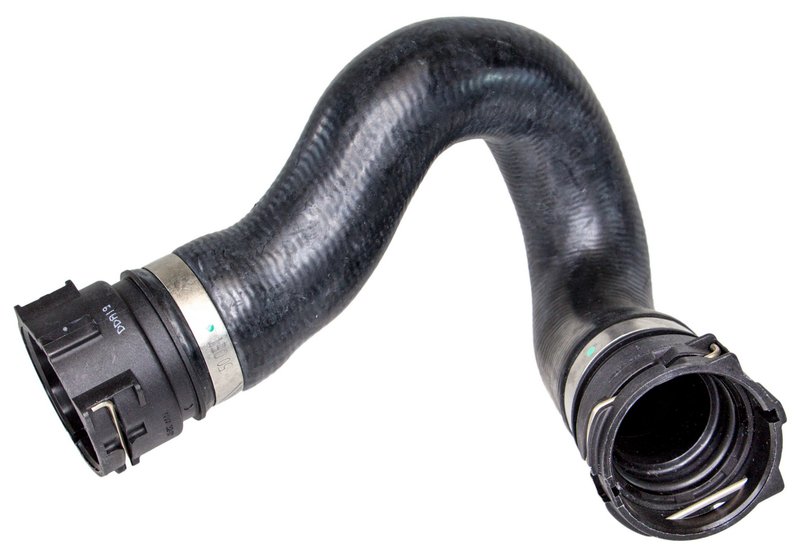 Rein CHR0644 Radiator Coolant Hose - Upper or Upper - Main Radiator