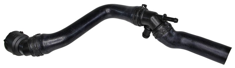 Rein CHR0649 Radiator Coolant Hose - Upper