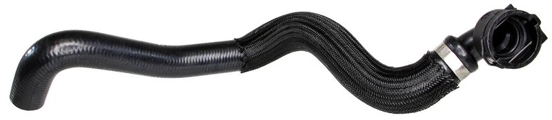 Rein CHR0651 HVAC Heater Hose - Heater Inlet To Flange