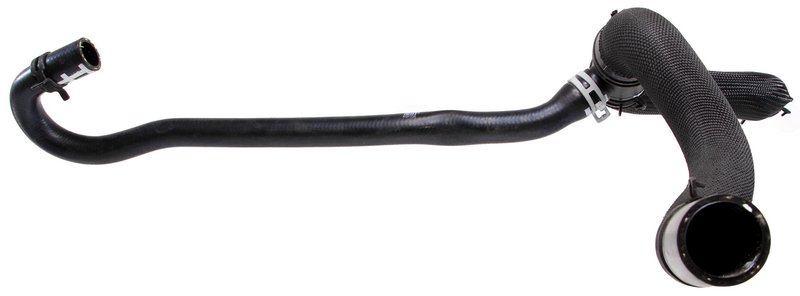 Rein CHR0659 Radiator Coolant Hose - Upper