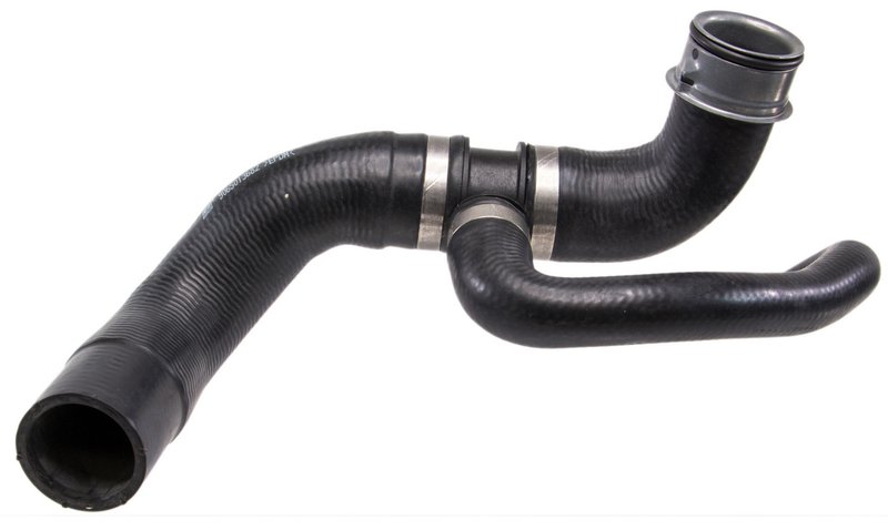 Rein CHR0664 Radiator Coolant Hose - Lower