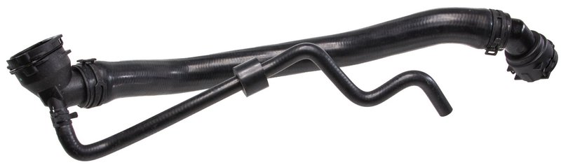 Rein CHR0665 Radiator Coolant Hose - Upper or Upper - Main Radiator