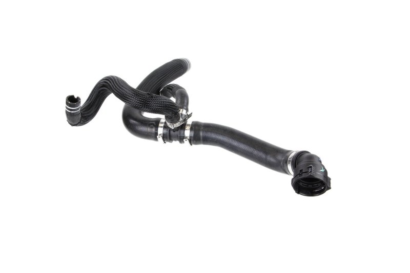 Rein CHR0674 Radiator Coolant Hose - Lower or Upper