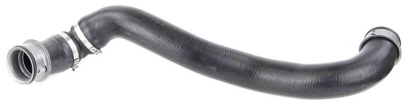 Rein CHR0676 Radiator Coolant Hose - Upper