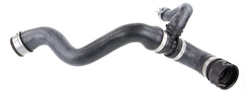 Rein CHR0677 Radiator Coolant Hose - Lower