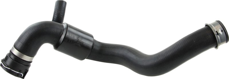 Rein CHR0692 Radiator Coolant Hose - Lower - Main Radiator