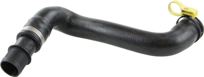Rein CHR0710 Radiator Coolant Hose - Upper (Connector To Thermostat)