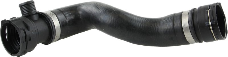 Rein CHR0711 Radiator Coolant Hose - Upper