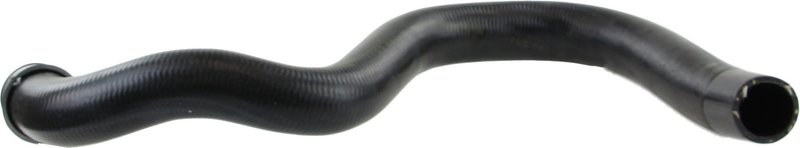 Rein CHR0713 Radiator Coolant Hose - Upper