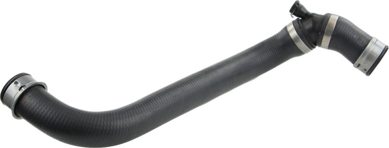 Rein CHR0717 Radiator Coolant Hose - Upper