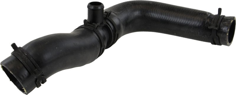 Rein CHR0720 Radiator Coolant Hose - Upper